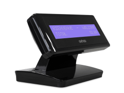 Afficheur client Oxhoo pour logiciel magasin Toulon,Marseille,Nice,Avignon,PACA