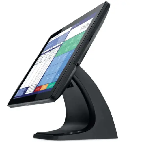 Caisse Oxhoo pour point de vente