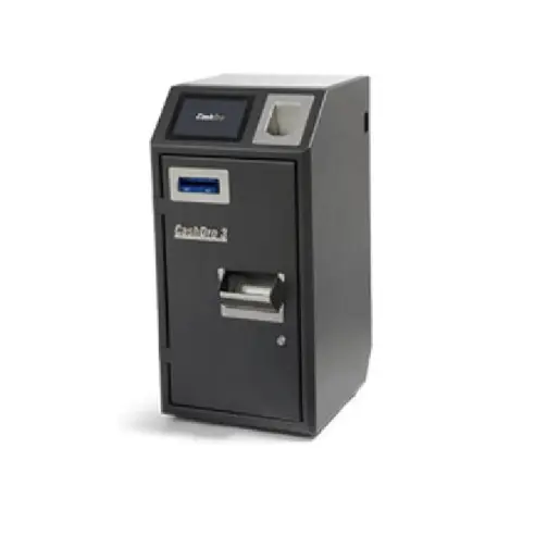 Monnayeur CashDro