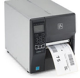 Imprimante Etiquettes Zebra