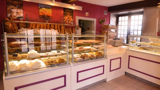 Logiciel caisse magasin boulangerie, toulon,nice,avignon,marseille