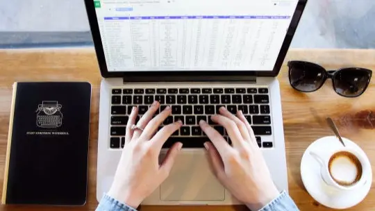 Logiciel point de vente Firstmag