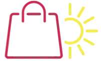 logo entreprise MonCommercePACA