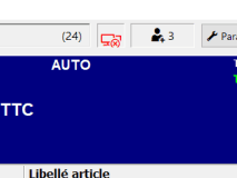 CashDro dans point de vente Firstmag